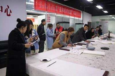 淇縣文化館&ldquo;2019年全民藝術普及周&rdquo;圓滿結束