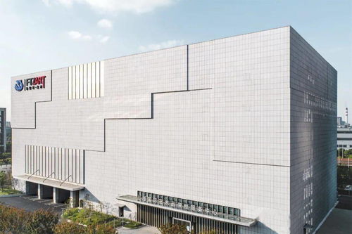 上海自貿(mào)區(qū),打開中國藝術(shù)市場與世界對話的國際窗口